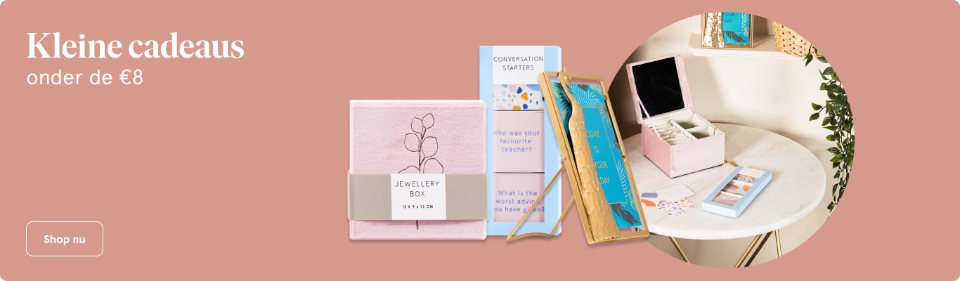 kleine cadeaus
